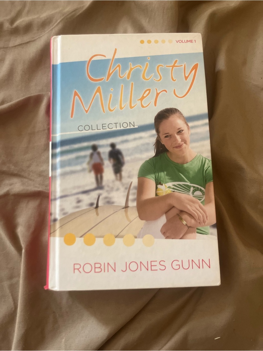 Christy Miller Collection